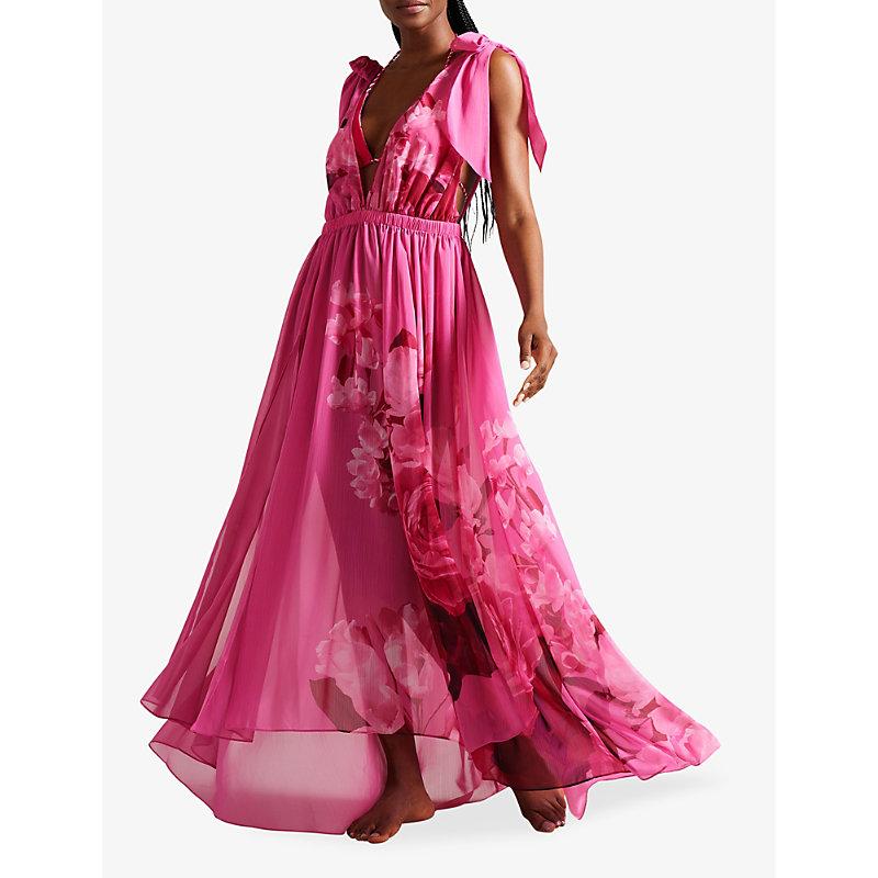 Ted baker outlet evening dresses