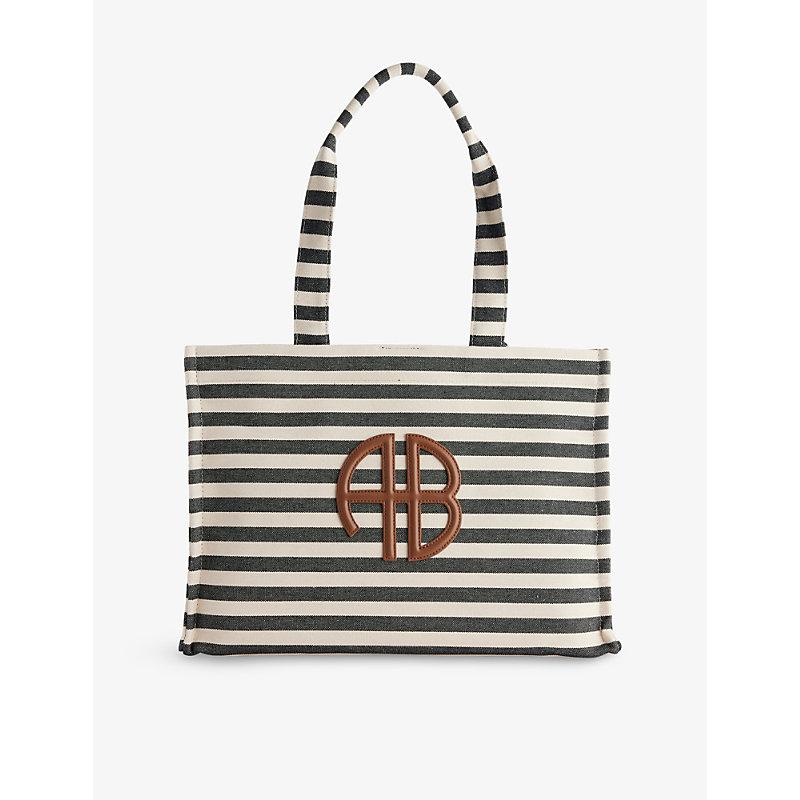 Anine Bing Tote bags for Women | Online Sale up to 38% off