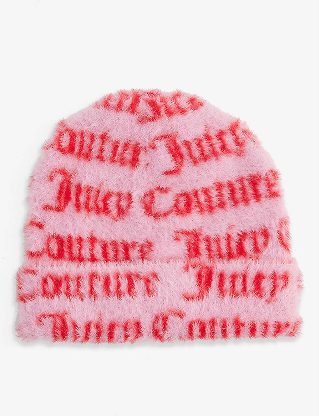 juicy couture beanie hat