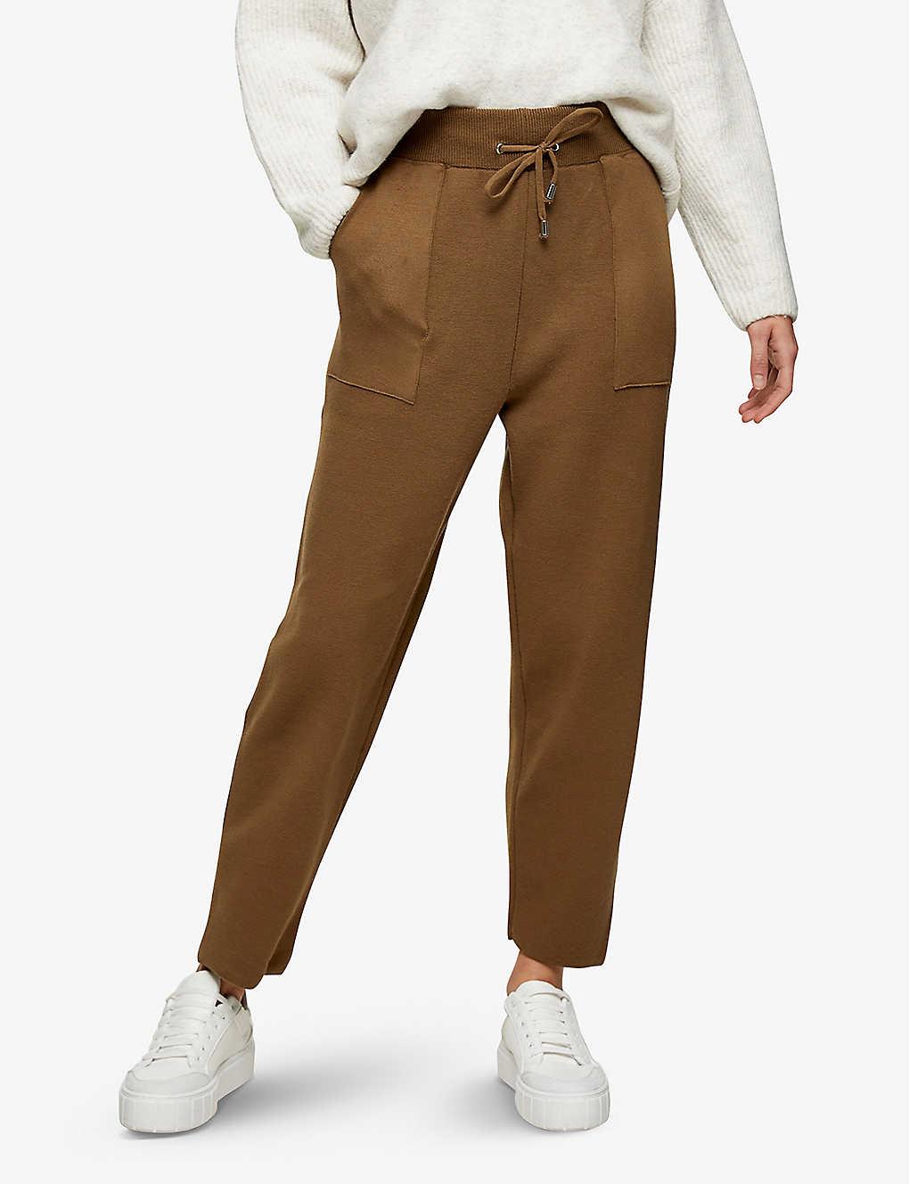 Topshop ovoid joggers Clearance