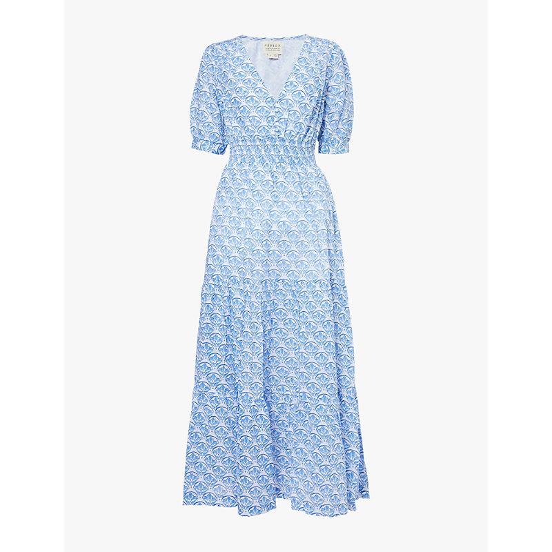 Women's Aspiga Maxi dresses from $178 | Lyst
