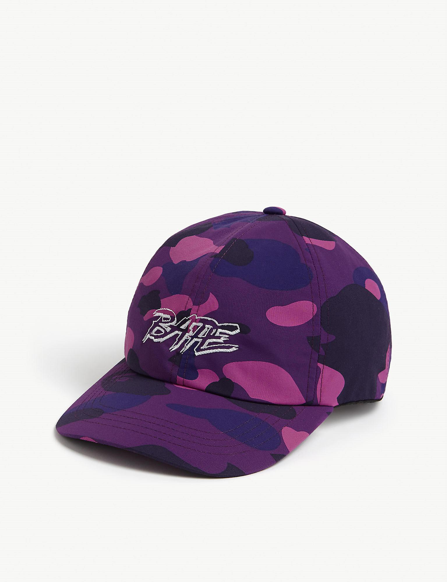 bape cap