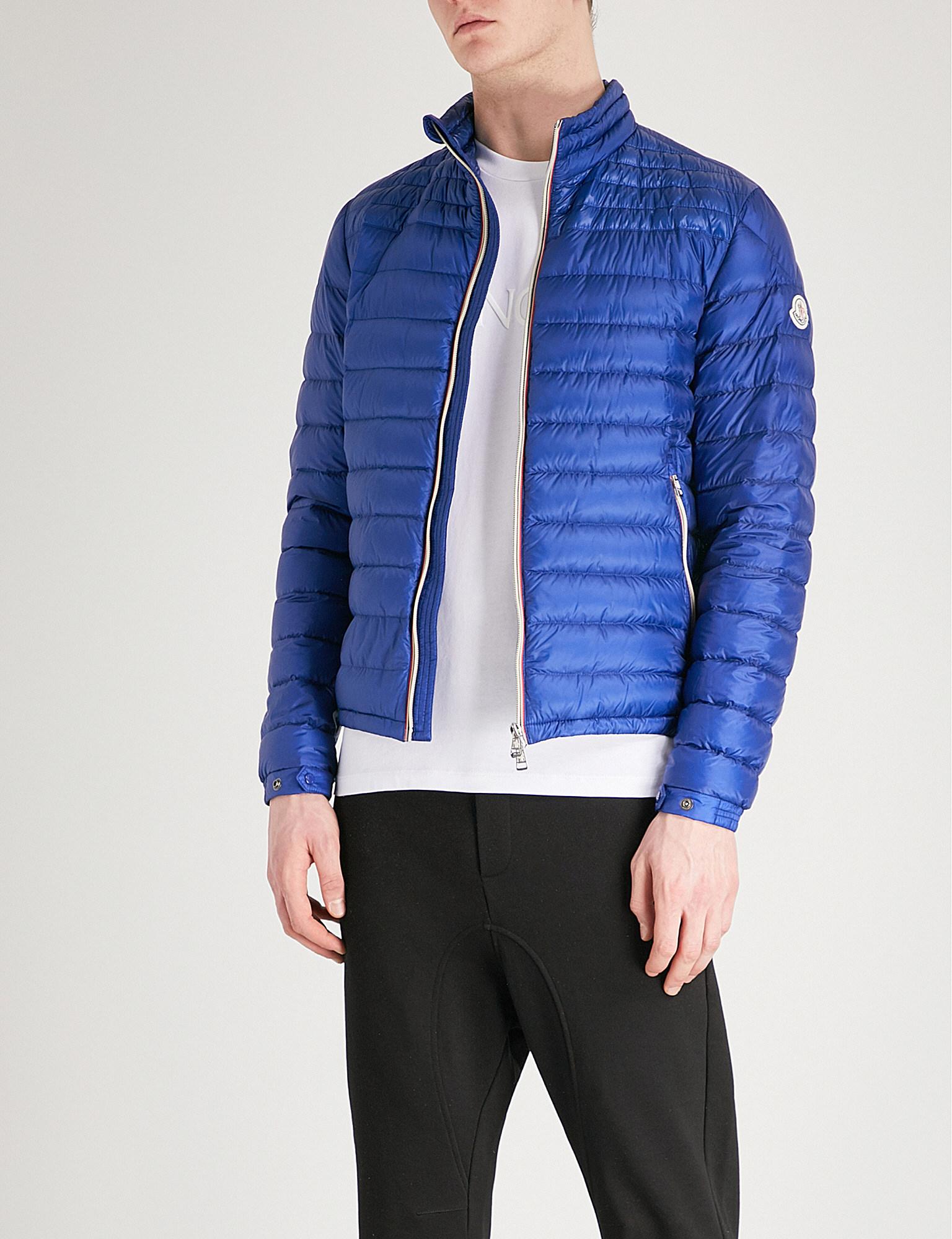 moncler bright blue moncler bright blue
