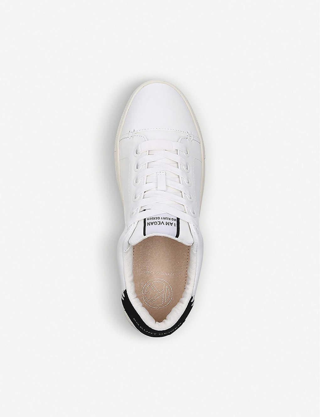 kurt geiger lister