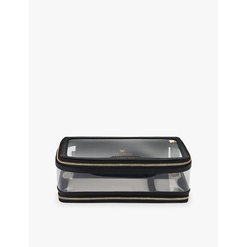 Anya hindmarch cosmetic bag new arrivals