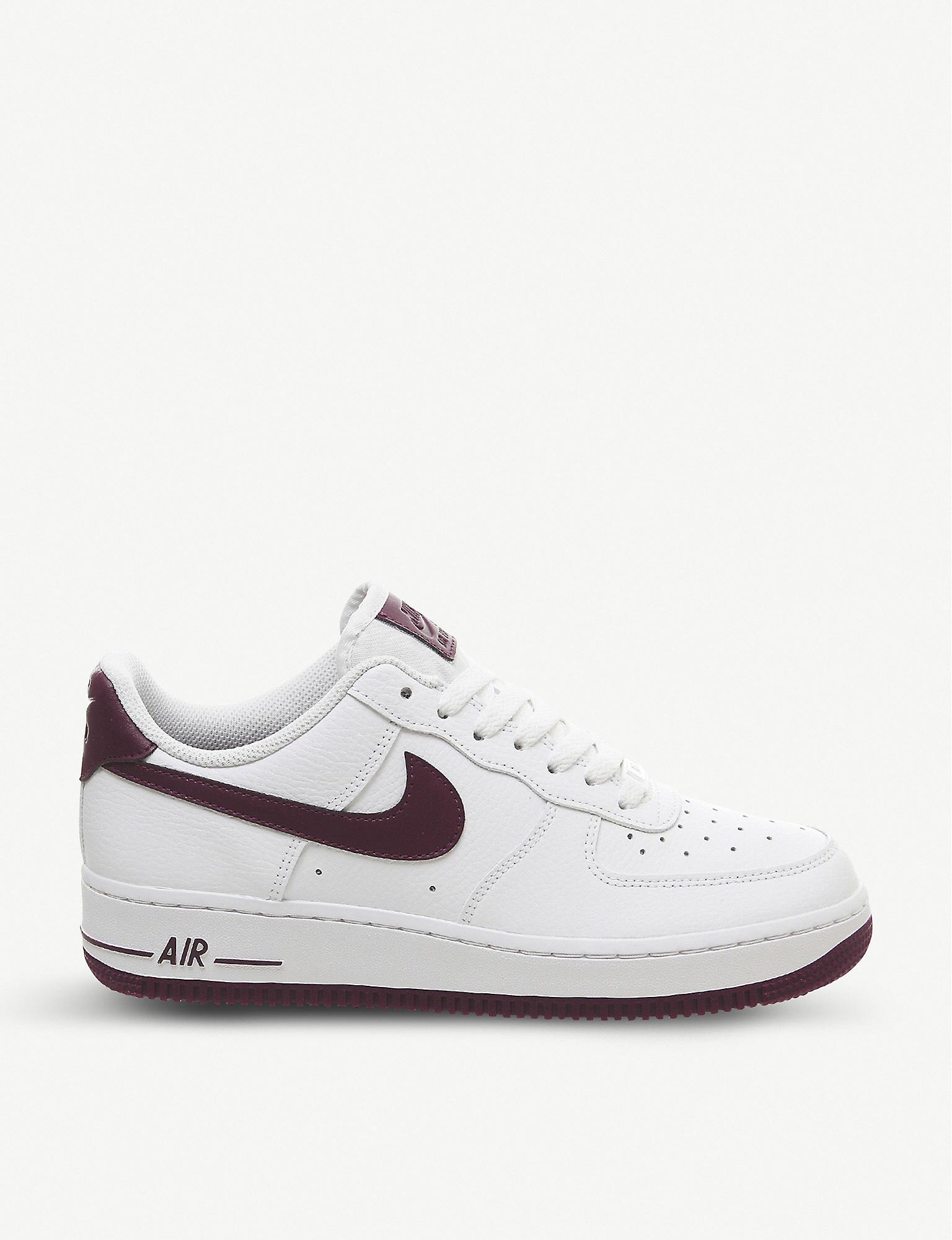 nike vomero 1 bordeaux