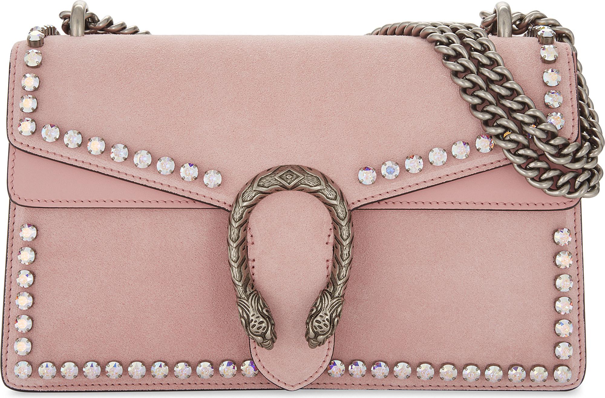 gucci dionysus selfridges