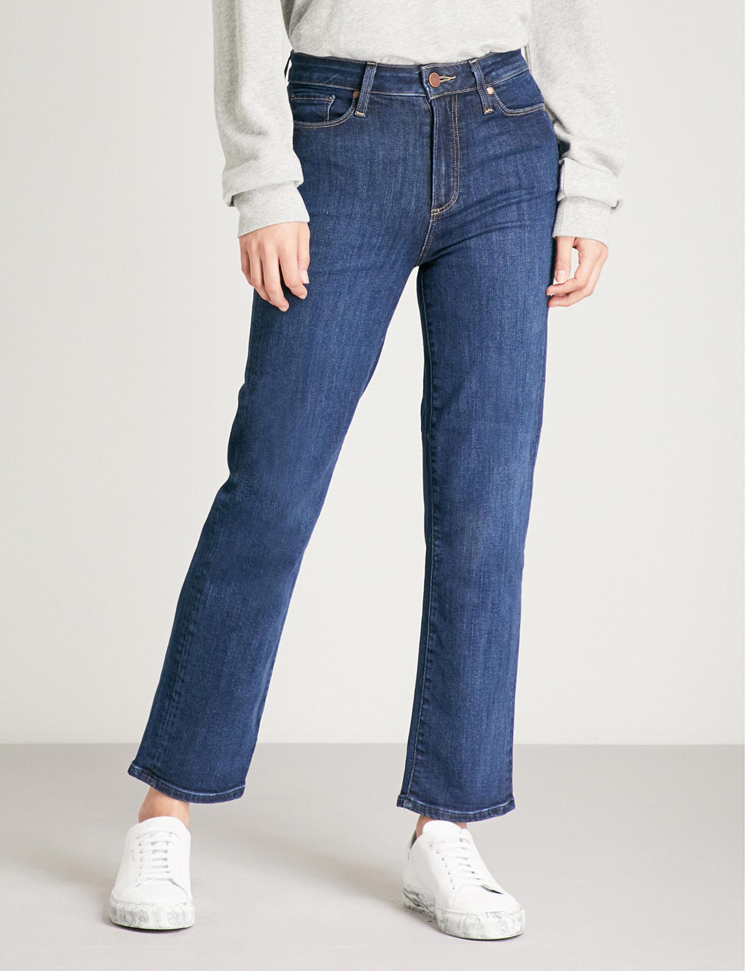 paige margot straight