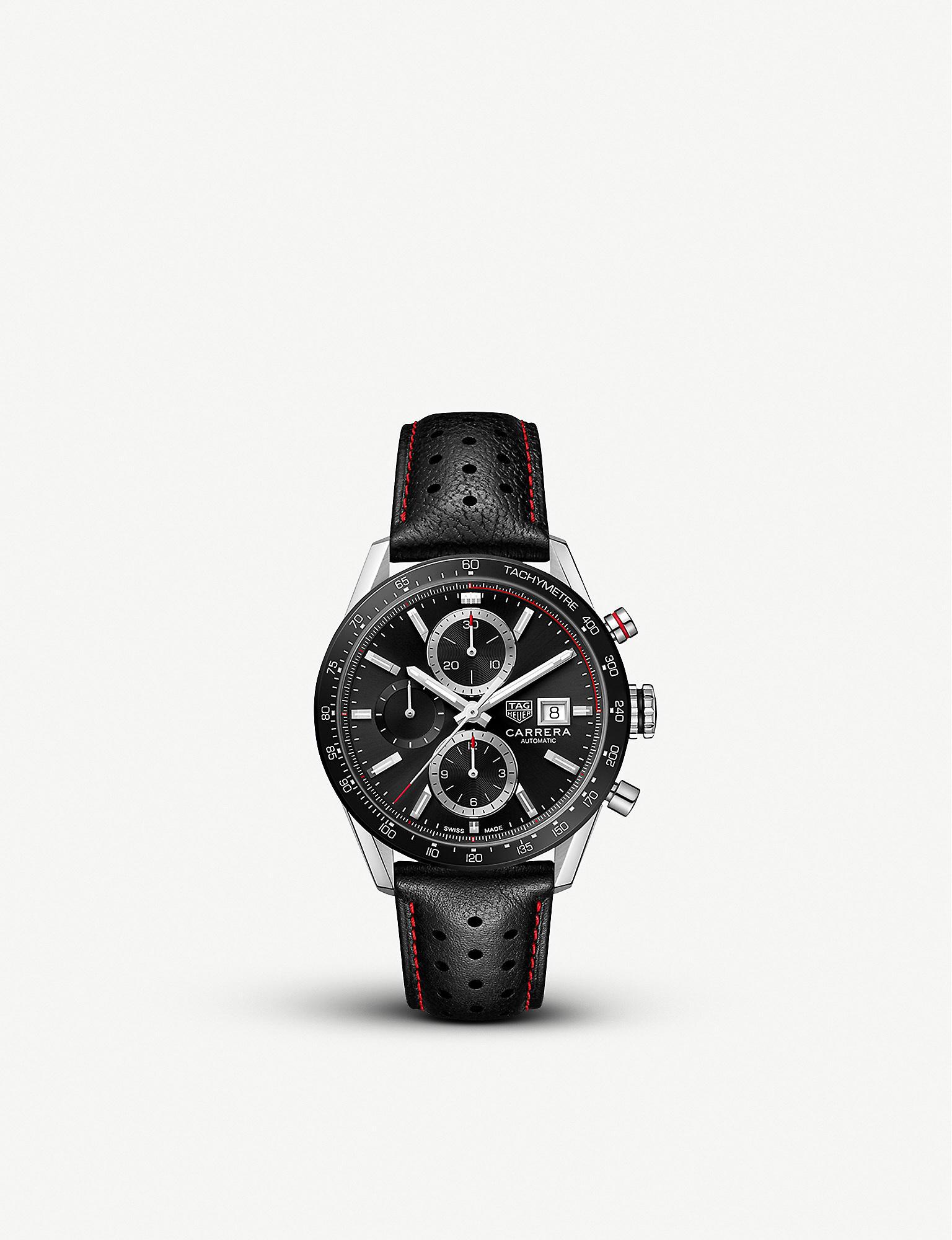 tag heuer calibre 16 white tag heuer calibre 16 white