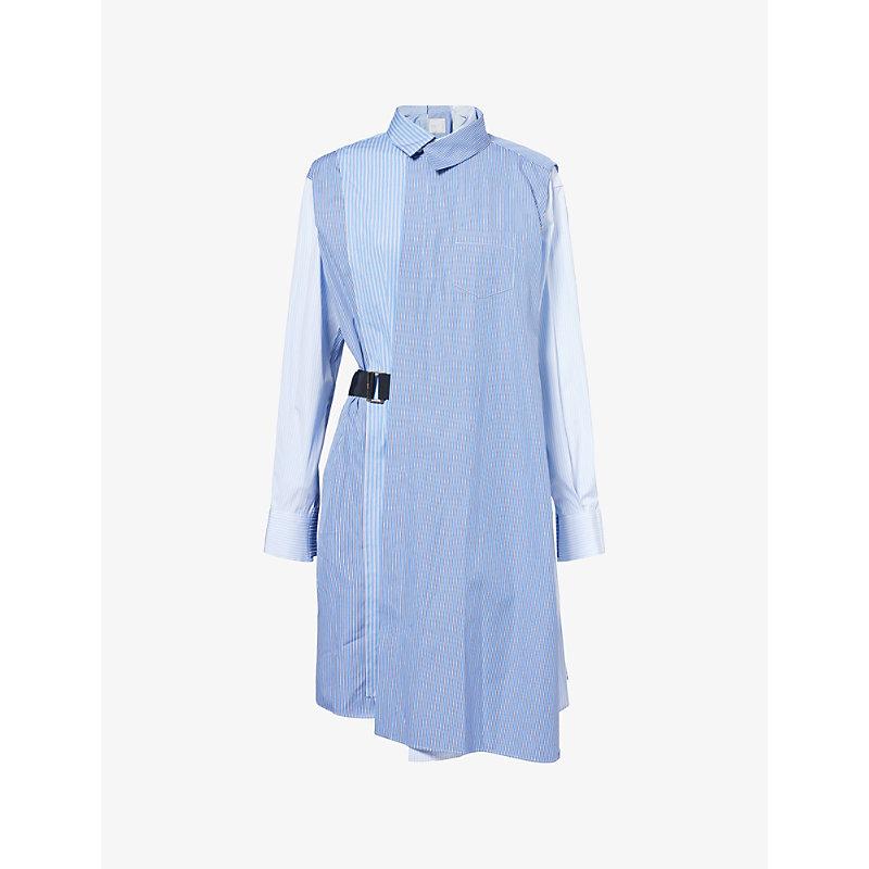 Sacai Dresses for Women | Online Sale up to 81% off | Lyst