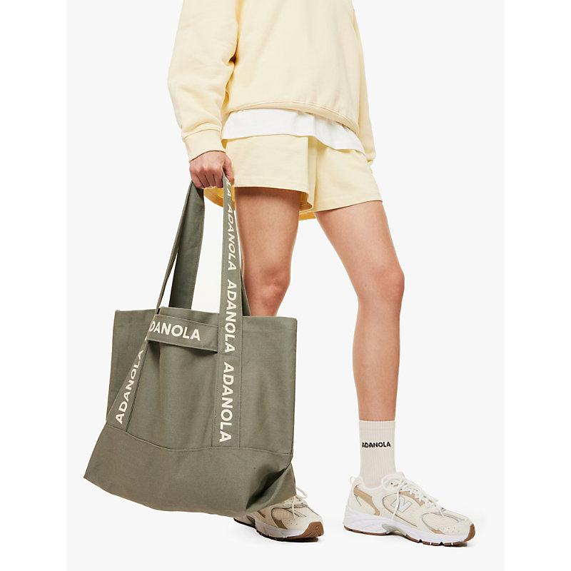 adanola-OLIVE-GREEN-Brand-