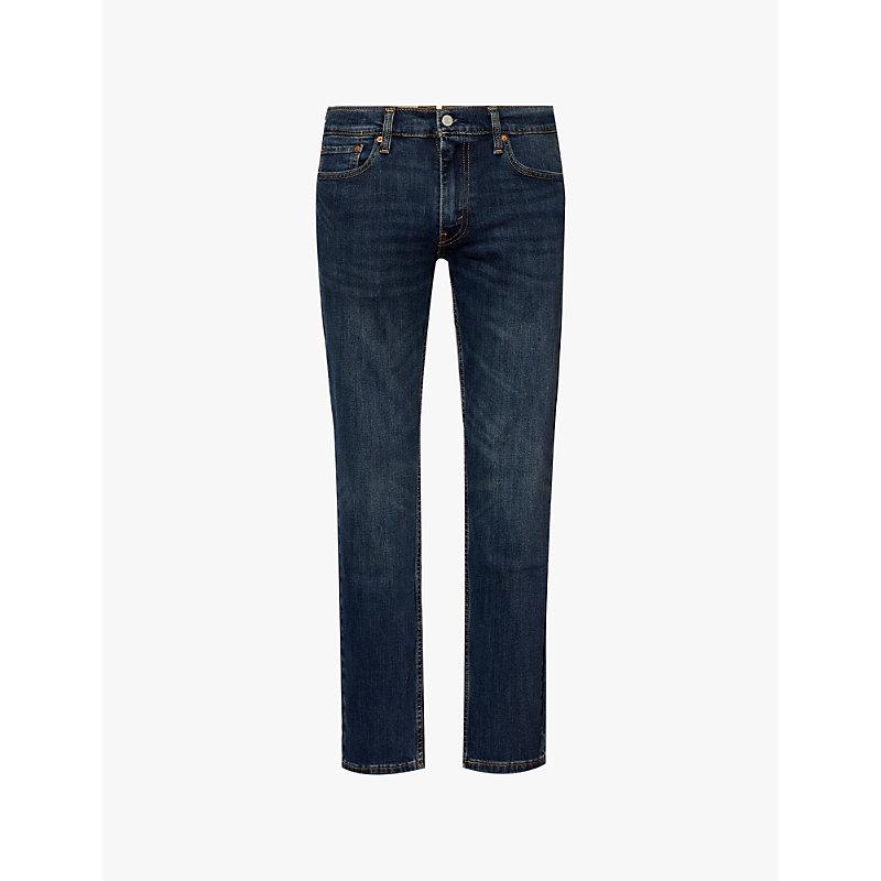 Levi s 511 Jeans for Men Up to 44 off Lyst