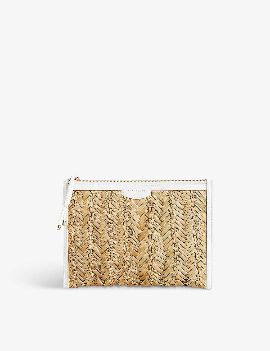 Women s Ted Baker Clutches and evening bags from 31 Lyst Page 2