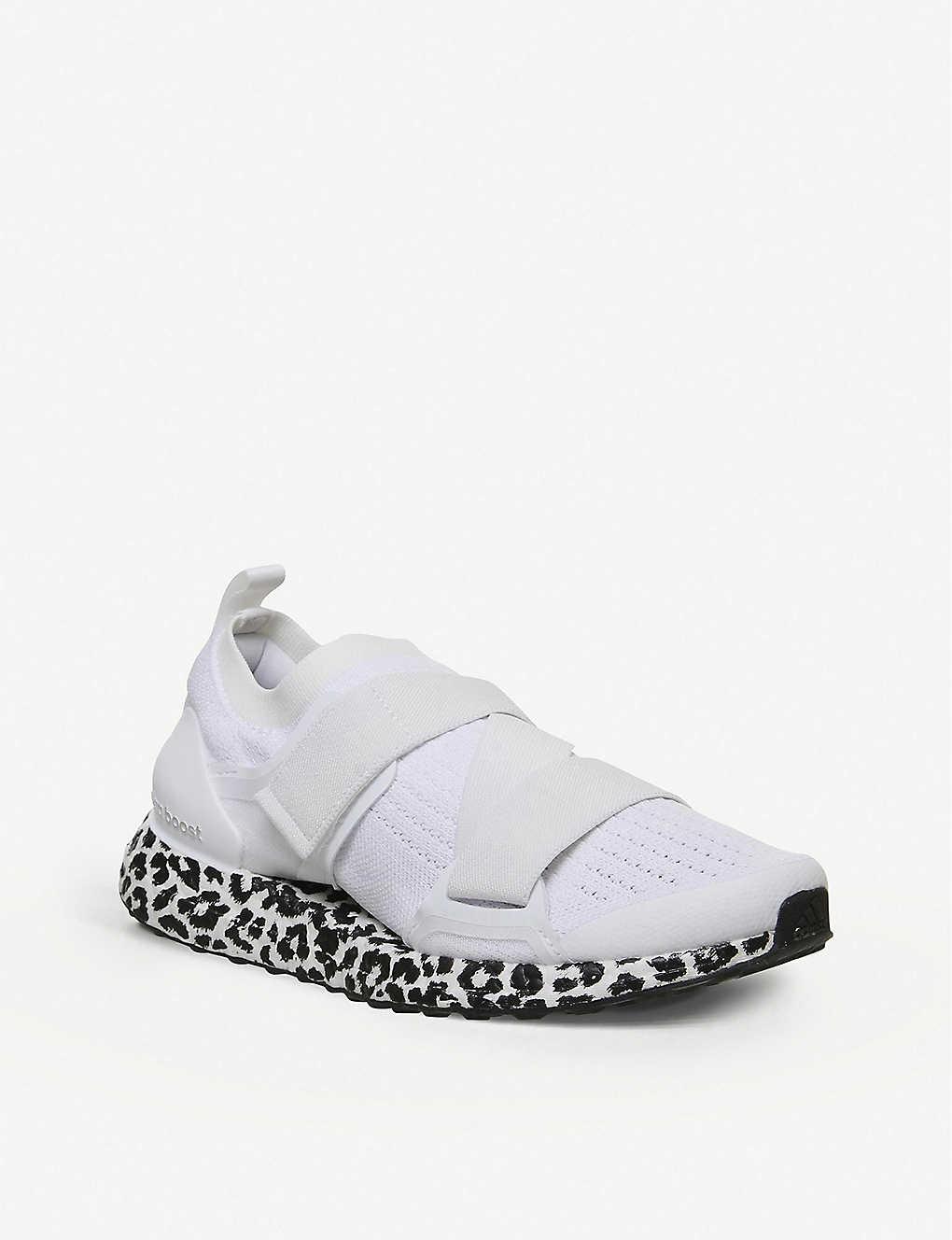 leopard ultraboost