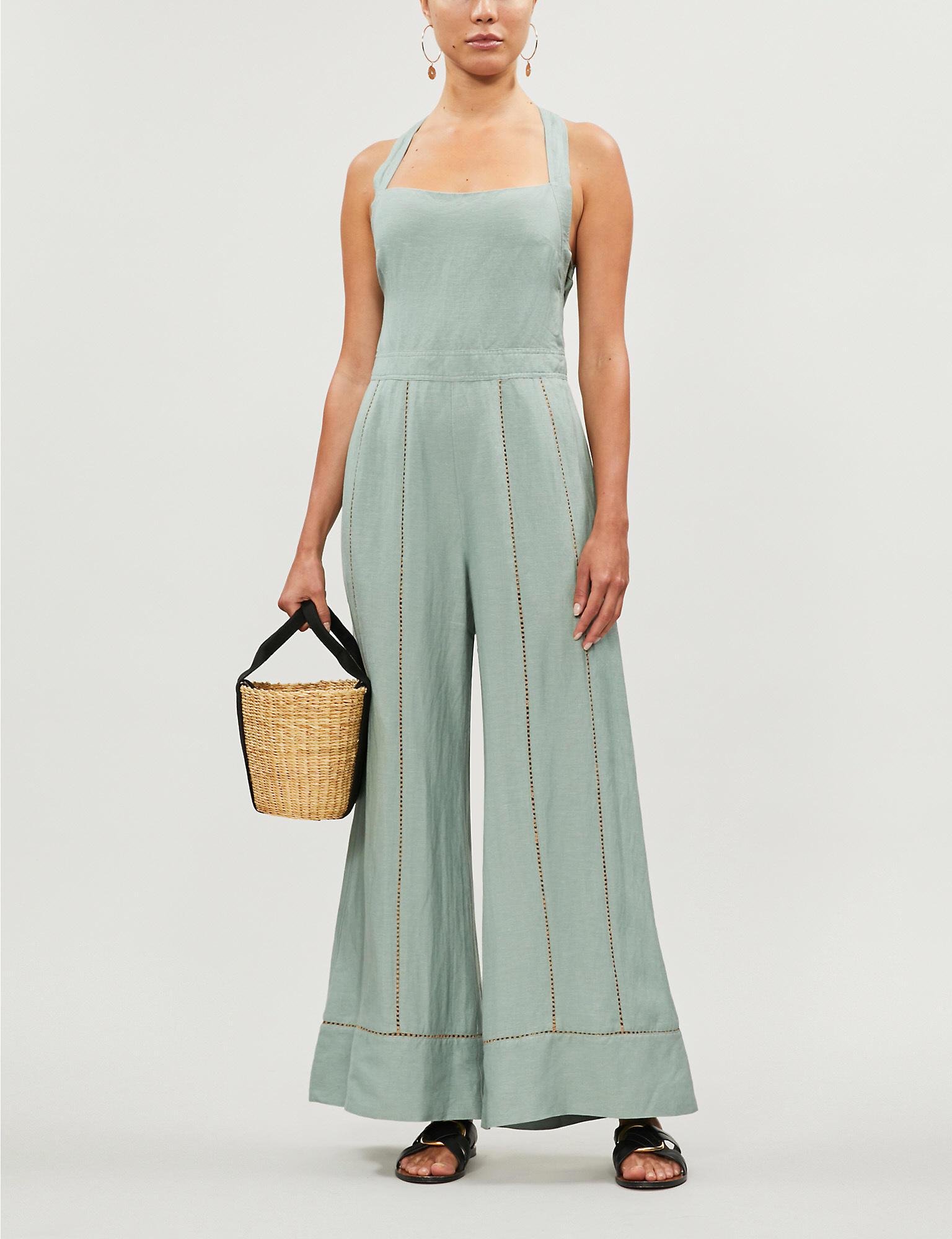 tigerlily hana jumpsuit