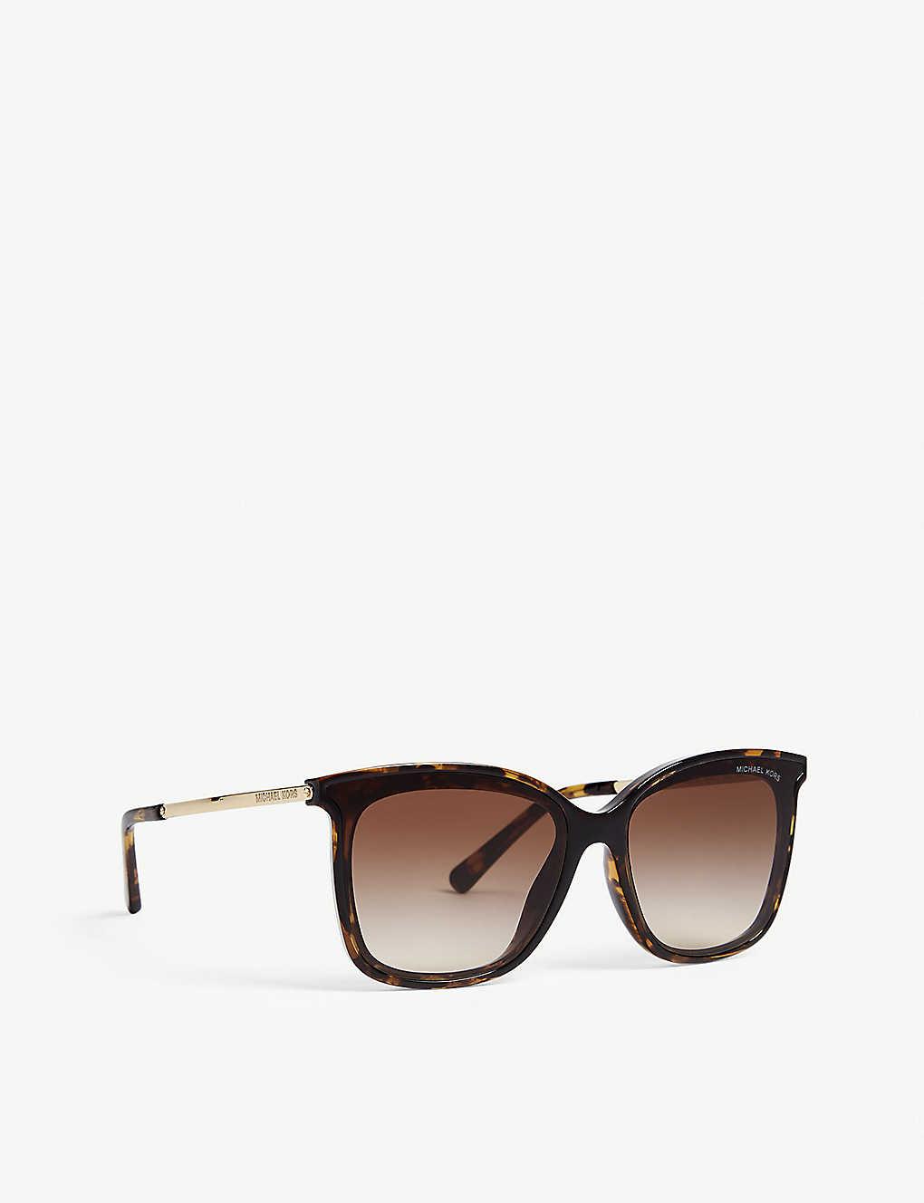 dark womens sunglasses