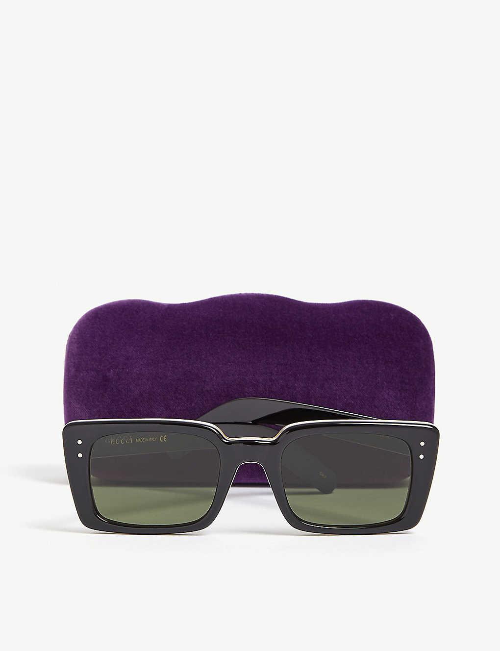 gucci gg0539s sunglasses