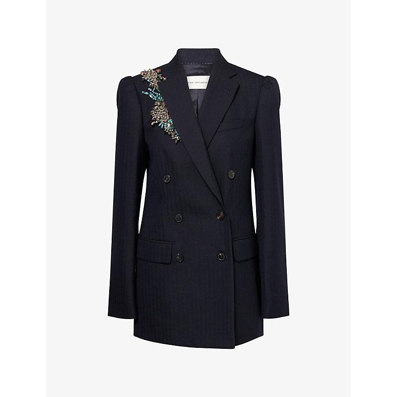 Dries Van Noten Blazers, sport coats and suit jackets for