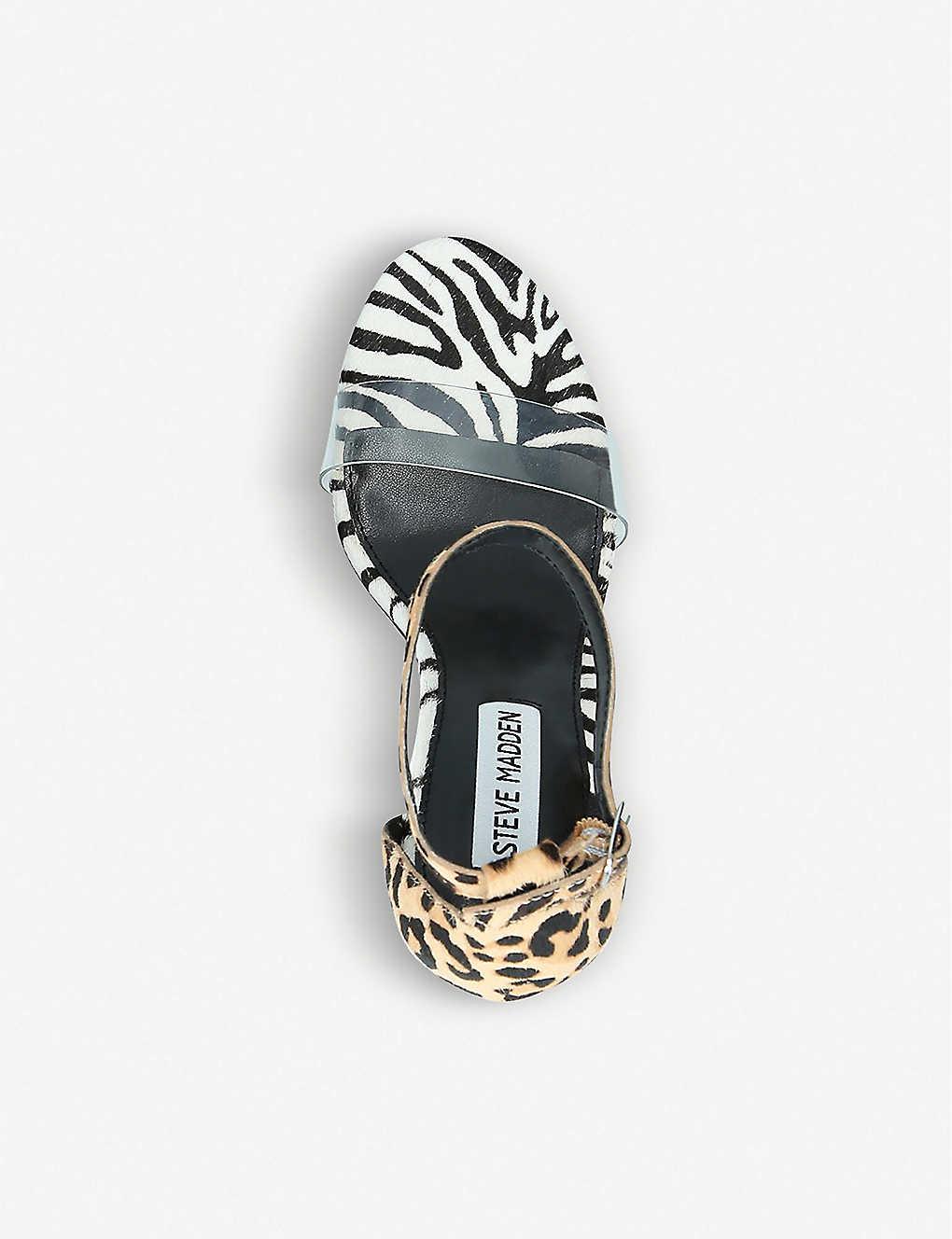 steve madden carrson leopard