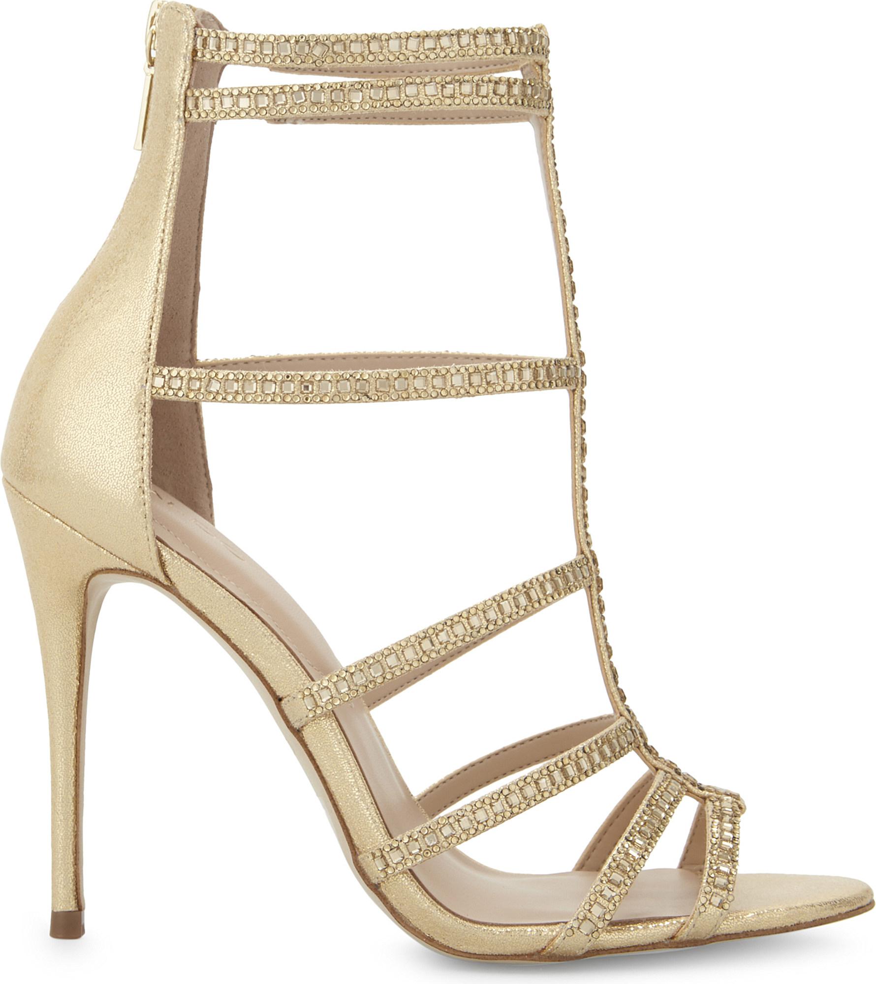 aldo heels online