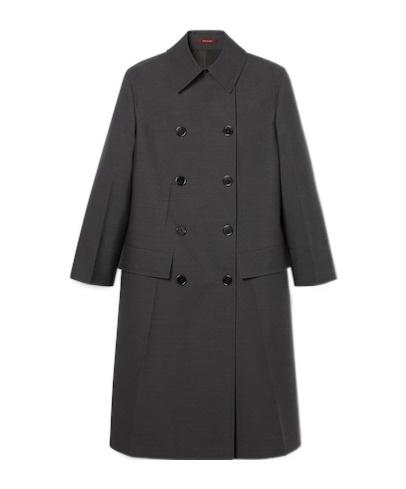 Women's Gucci Long coats and winter coats | Lyst Women's Gucci Long coats and winter coats | Lyst