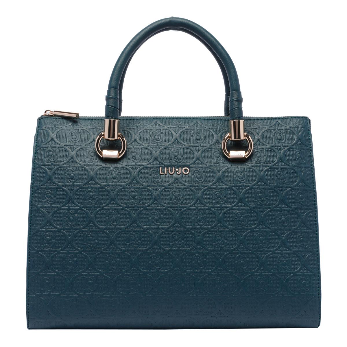 Borsa Liu Jo Blue Bag Handbag Deals Black Friday Borse Liu Jo