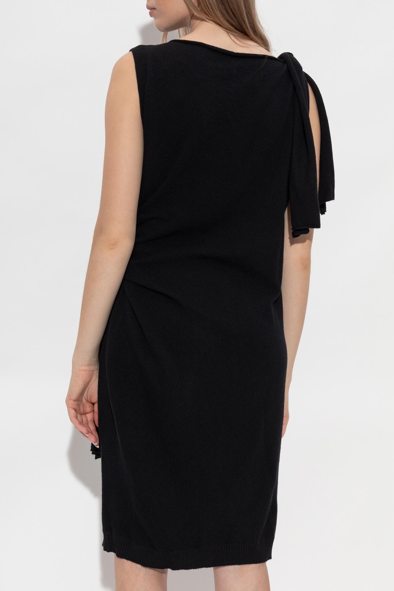 Moschino Dresses for Women | Online Sale up to 50% off | Lyst