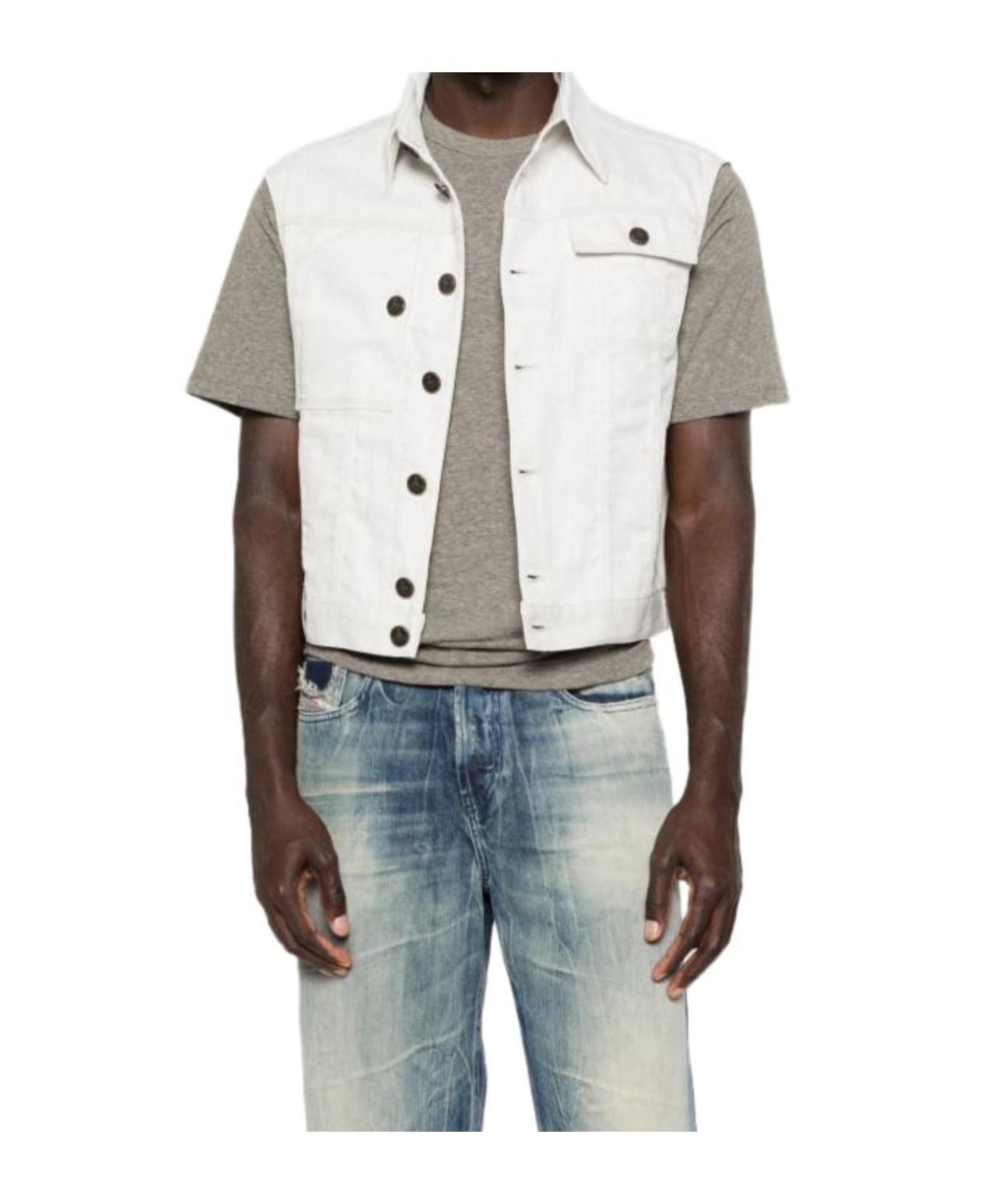 Vivienne Westwood Waistcoats and gilets for Men | Online Sale up 
