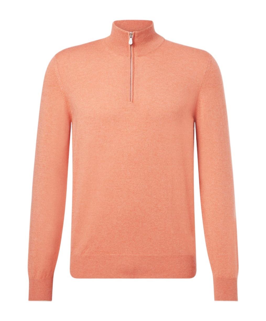 Brunello Cucinelli Knitwear for Men | Online Sale up to 50% off