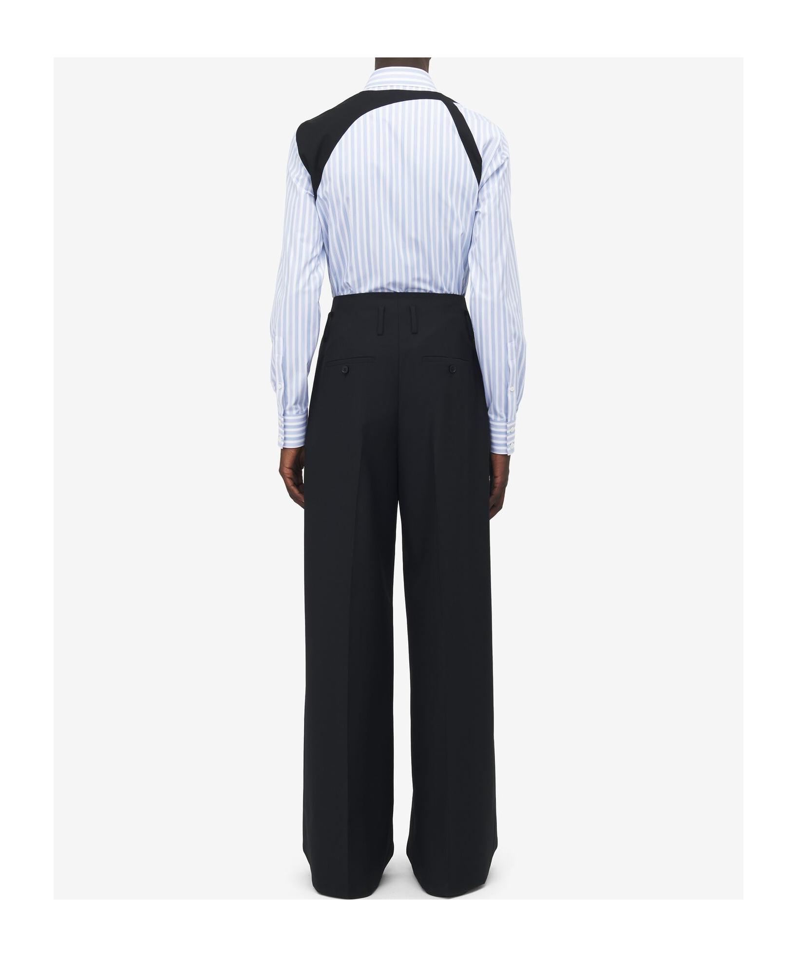 パンツ alexander mcqueen PANTS (818193QJAEK 1000) McQueen Pants for Men | Online Sale up to 61% off | Lyst