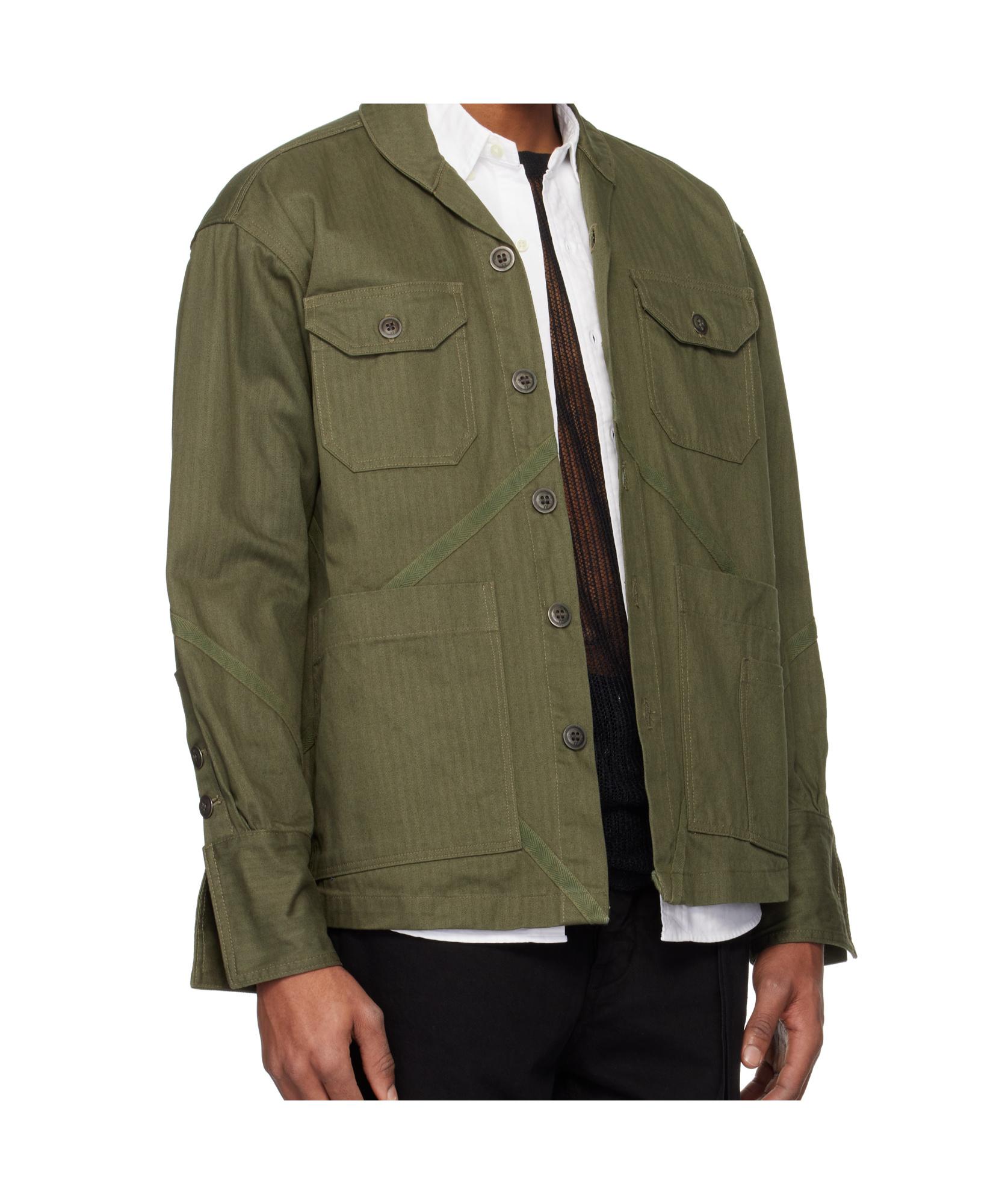Greg Lauren Clothing for Men | Online Sale up to 59% off | Lyst Greg Lauren Clothing for Men | Online Sale up to 59% off | Lyst