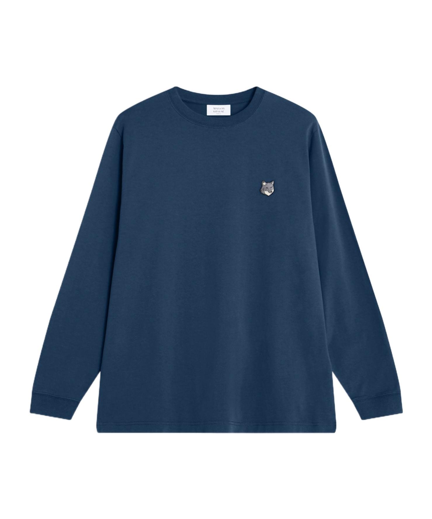 Maison Kitsuné Long-sleeve t-shirts for Men | Online Sale up to 62