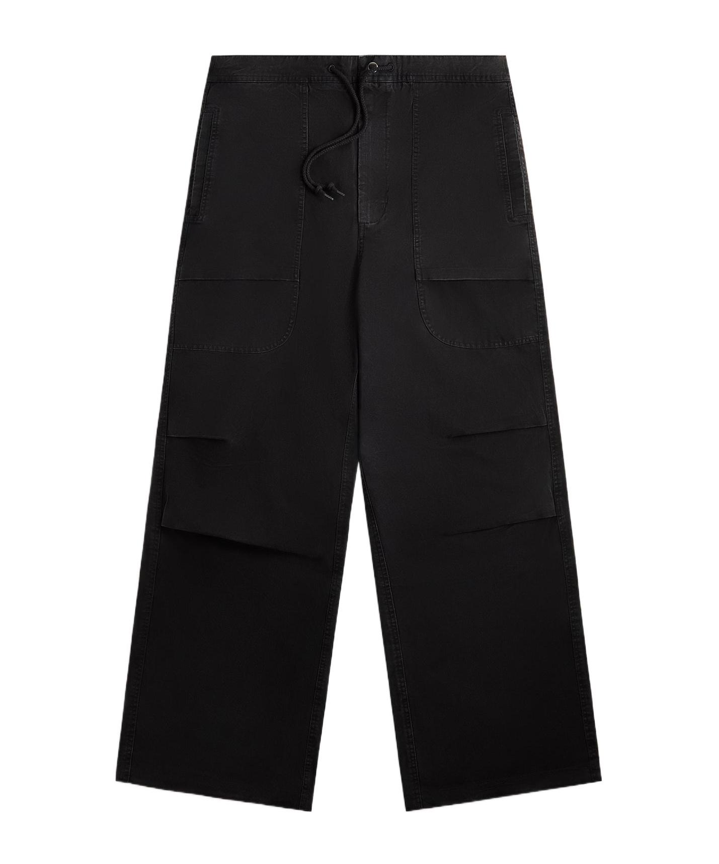 パンツ entire studios PANTS (ESUS2513007BL BLACK) entire studios Pants - NUBIAN