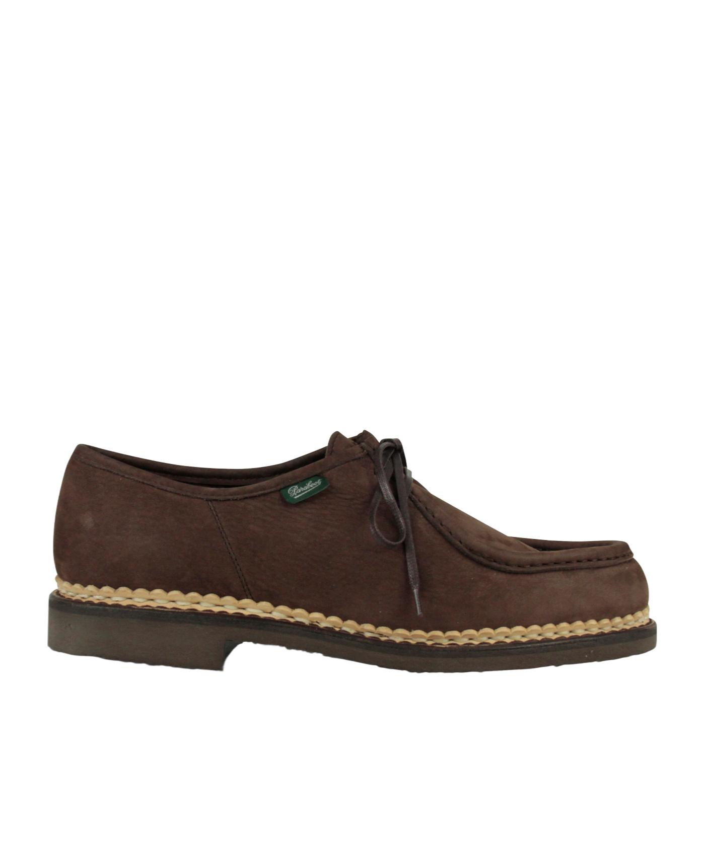 Paraboot Shoes for Women | Online Sale up to 33% off | Lyst
