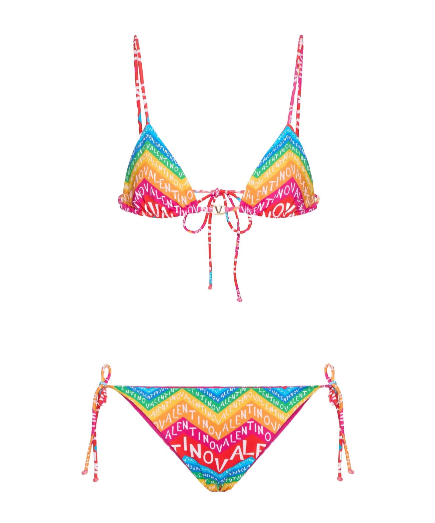Valentino Bikinis for Women | Online Sale up to 70% off | Lyst