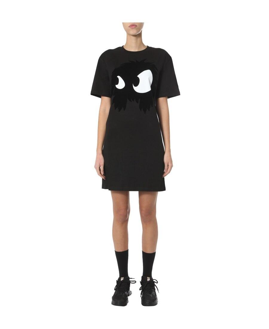 mcq shirt dress McQ Alexander McQueen - T-Shirt Dress