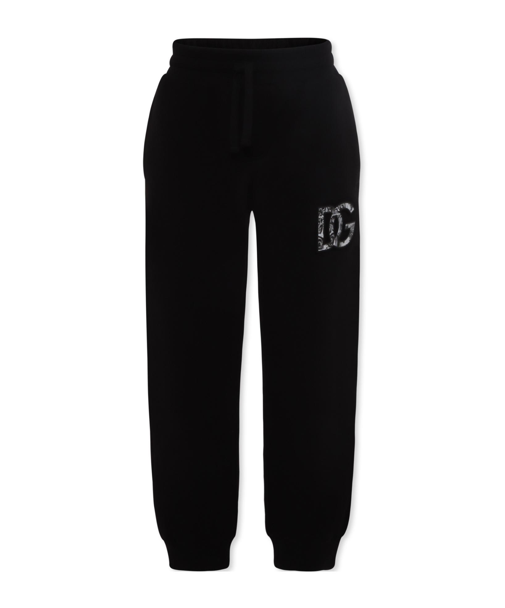 Dolce & Gabbana Track pants and sweatpants for Women