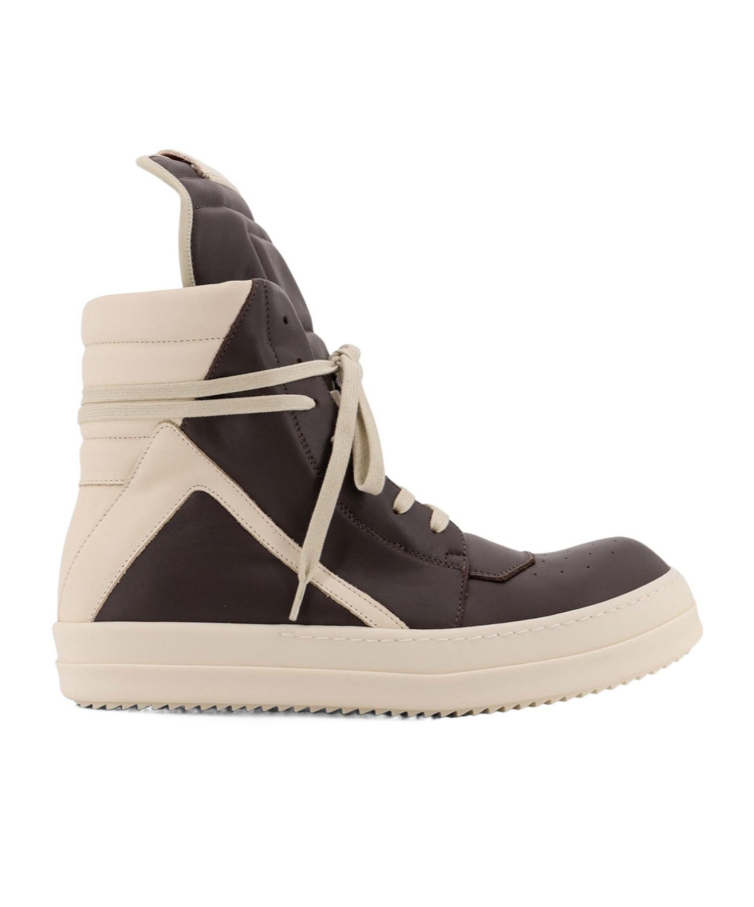 Rick Owens High-top sneakers for Men | Online Sale up to 34