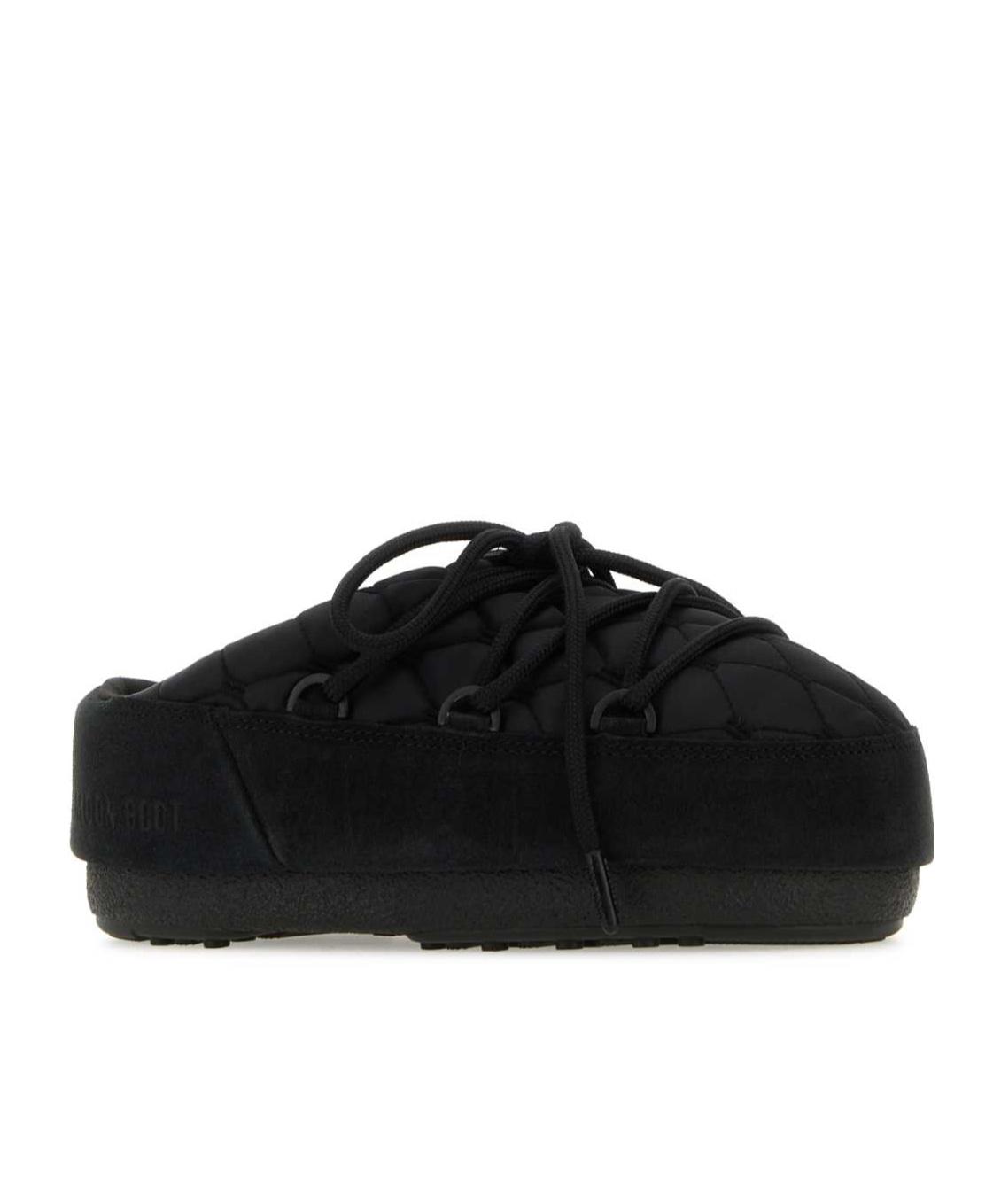 サンダル・ミュール MOON BOOT SLIPPER (14601500 001) Moon Boot Slippers • Shop Slippers from Moon Boot online at