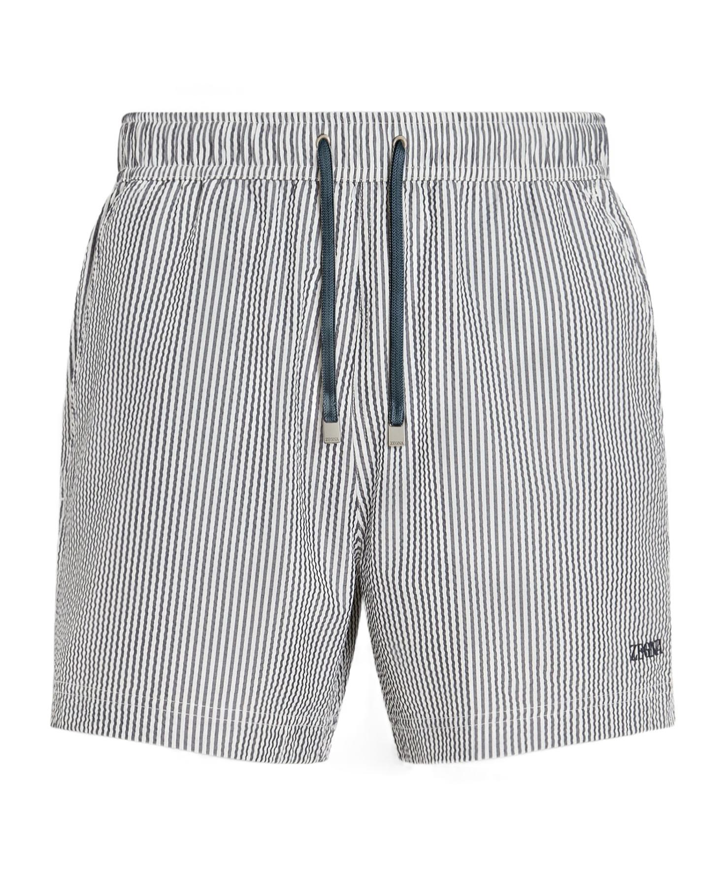 最終値下げ　Ermenegildo Zegna スイムウエア・トランクス ZEGNA Beachwear and Swimwear for Men | Online Sale up to 51