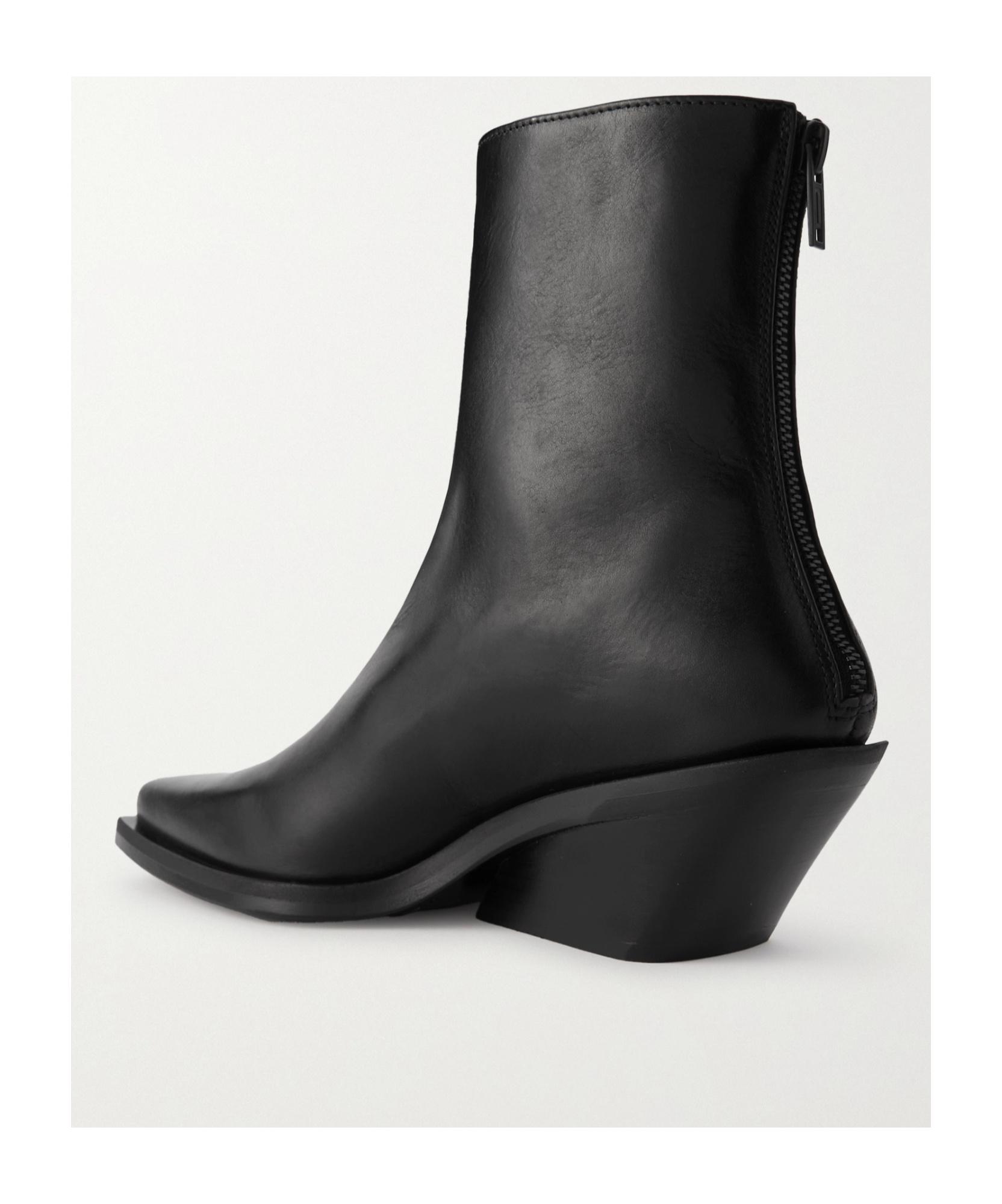 Ann Demeulemeester Ankle boots for Women | Online Sale up to Ann Demeulemeester Ankle boots for Women | Online Sale up to