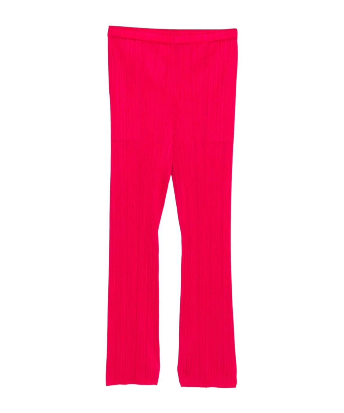Pleats Please Issey Miyake Wide-leg and palazzo pants for