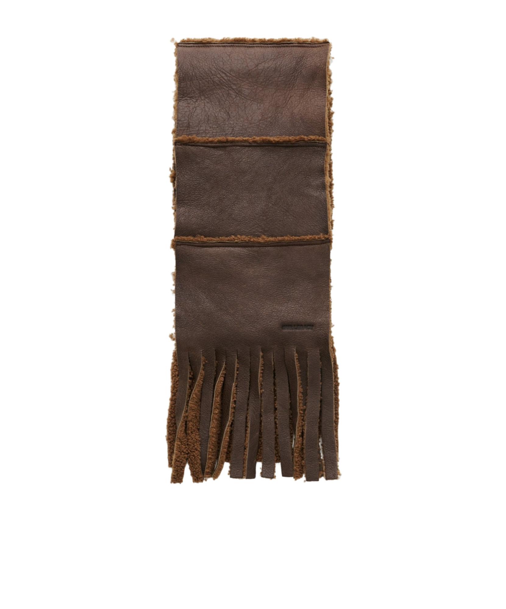 Our Legacy Scarves and mufflers for Men | Online Sale up to