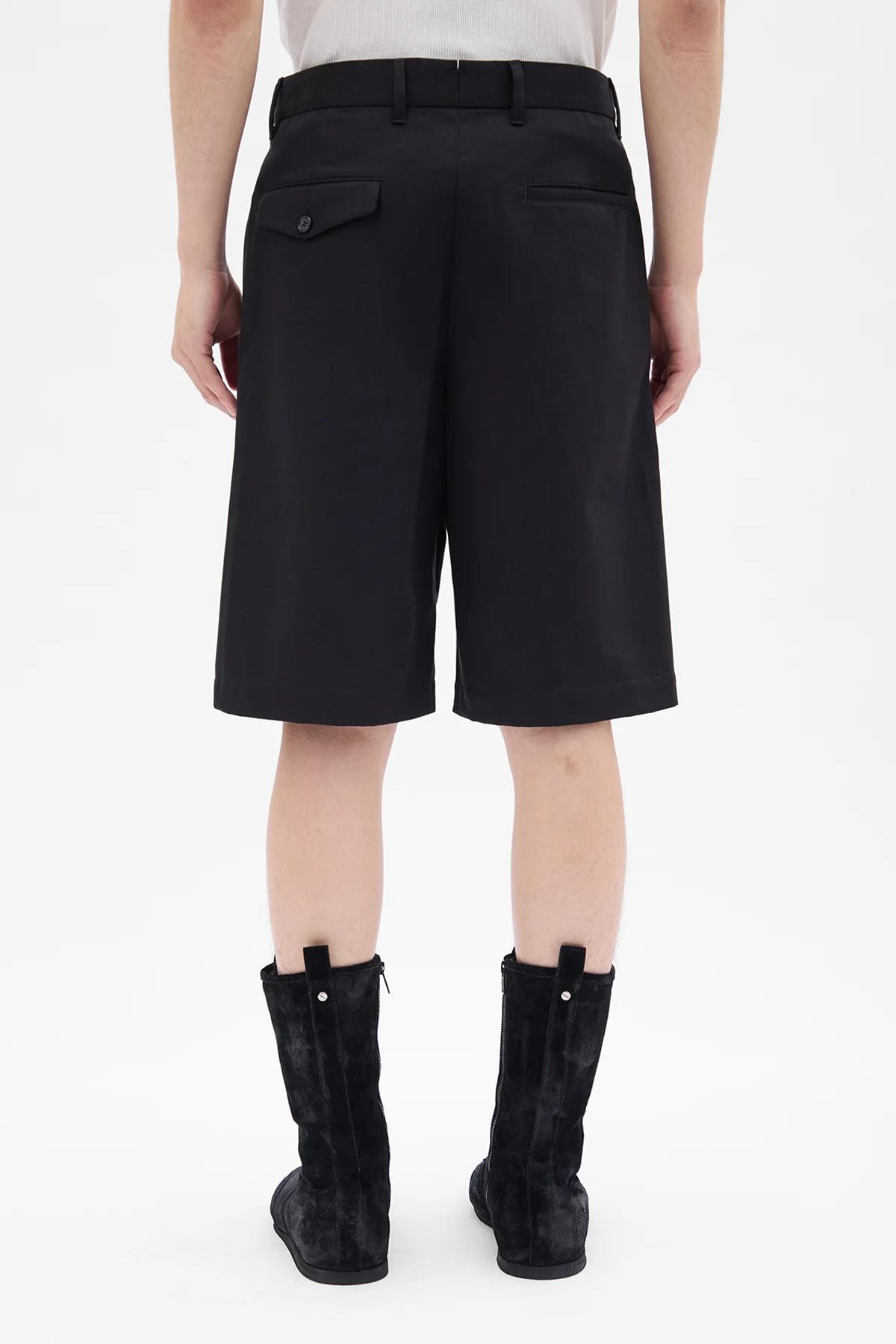 Ann Demeulemeester Shorts for Men | Online Sale up to 49% off | Lyst