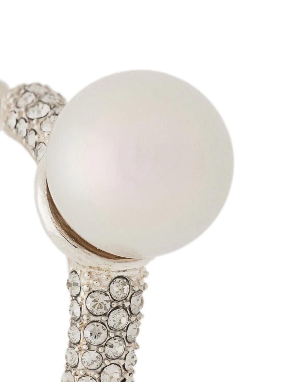 Ambush Earrings and ear cuffs for Women | Online Sale up to 67