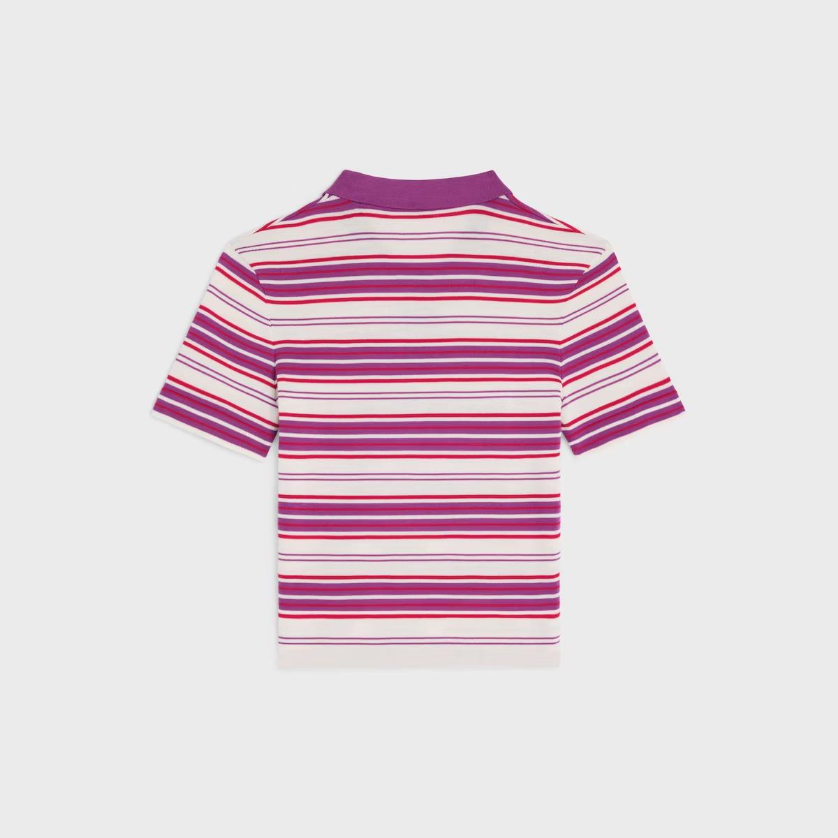 Pink Celine Tops for Women | Lyst