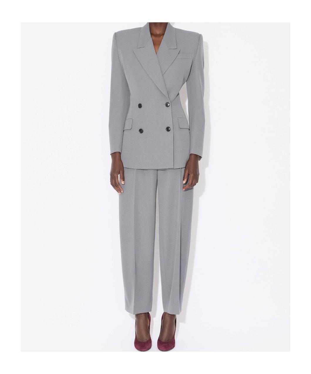 ジャケット Alaia wool gabardine double-breasted jacket 33003049wi_999_f.jpg?impolicy=