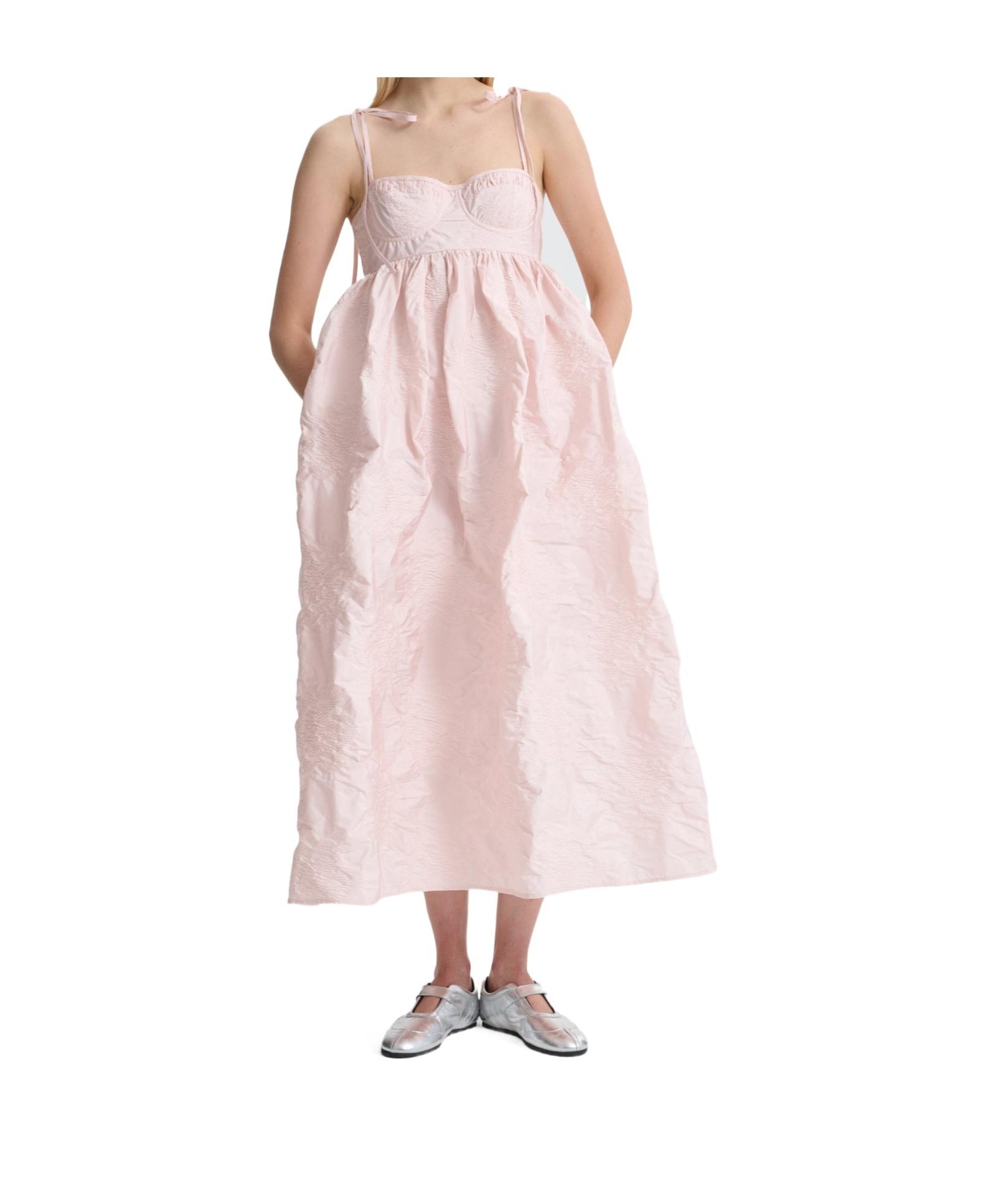 Pink Cecilie Bahnsen Dresses for Women | Lyst
