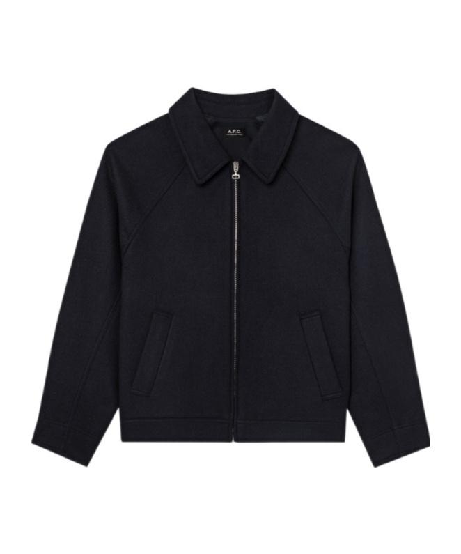 A.P.C. Jackets for Men | Online Sale up to 44% off | Lyst