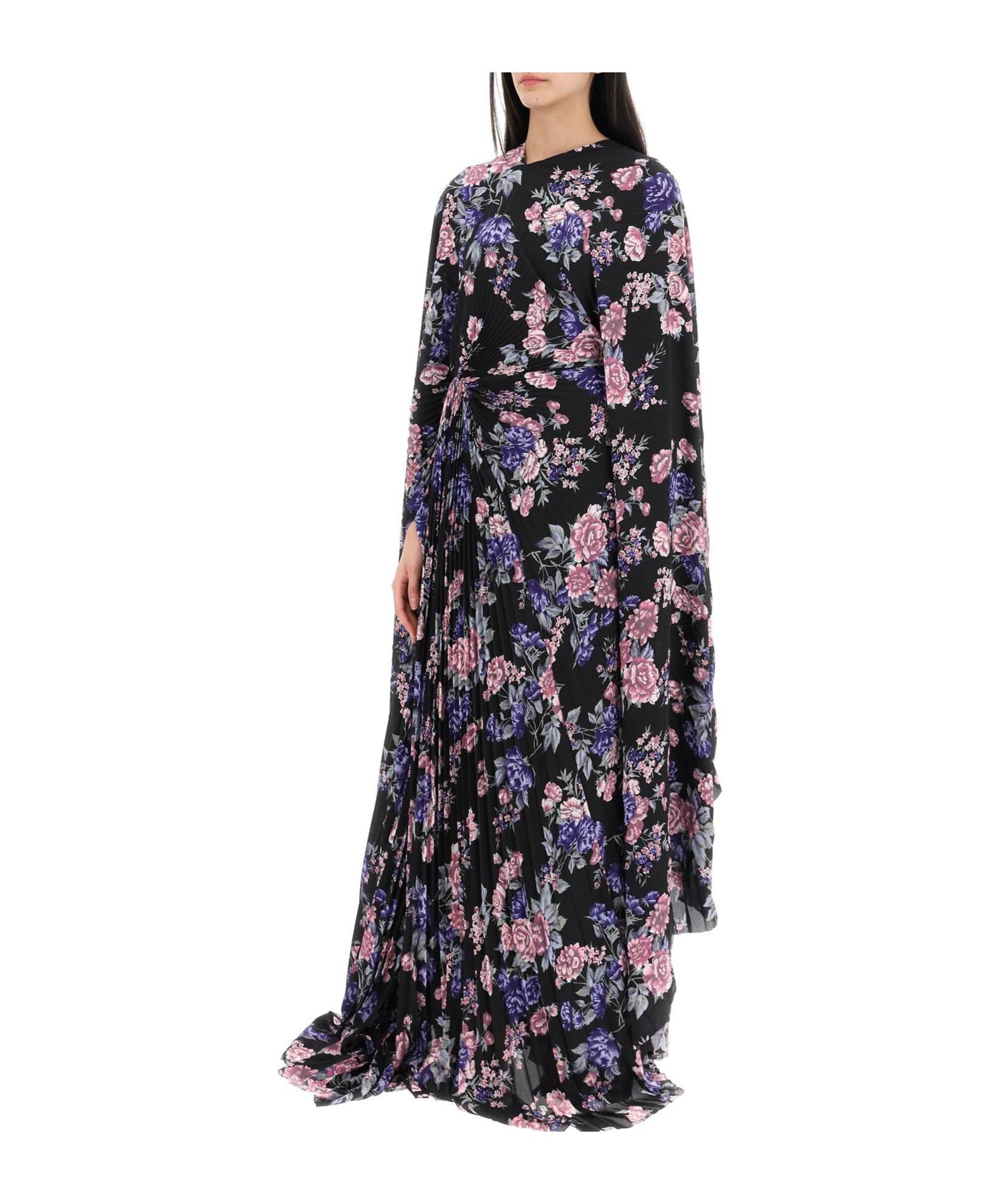 Balenciaga Floral Dresses for Women